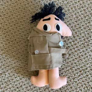 HTF Vintage Original Rare FLASHERMAN
